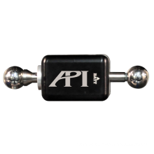 API Wireless Ballbar -Werkzeuge